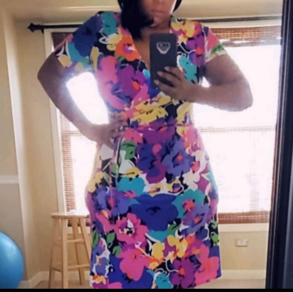 Ralph Lauren Dress